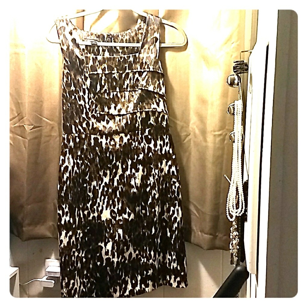 Cocktail Dress